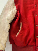 Load image into Gallery viewer, 1930s/40s Letterman Jacket
