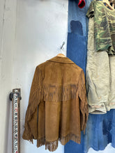 Load image into Gallery viewer, 1960s Schott Rancher Fringe Jacket
