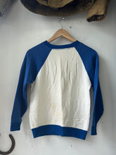 Load image into Gallery viewer, 1970s Dallas Cowboys Raglan Crewneck
