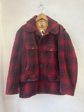 Load image into Gallery viewer, 1940s Carter’s Wool Hunting Jacket
