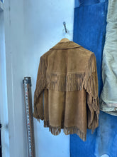 Load image into Gallery viewer, 1960s Schott Rancher Fringe Jacket
