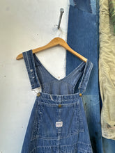 Load image into Gallery viewer, 1950s/60s Hercules Denim Union Made Overalls
