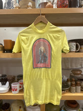 Load image into Gallery viewer, 1976 Led Zeppelin Robert Plant Tee
