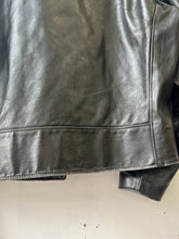 Load image into Gallery viewer, 1970s Gino Leathers Motorcycle Jacket
