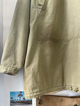 Load image into Gallery viewer, 1940s US Army Mountain Troops Reversible Anorak
