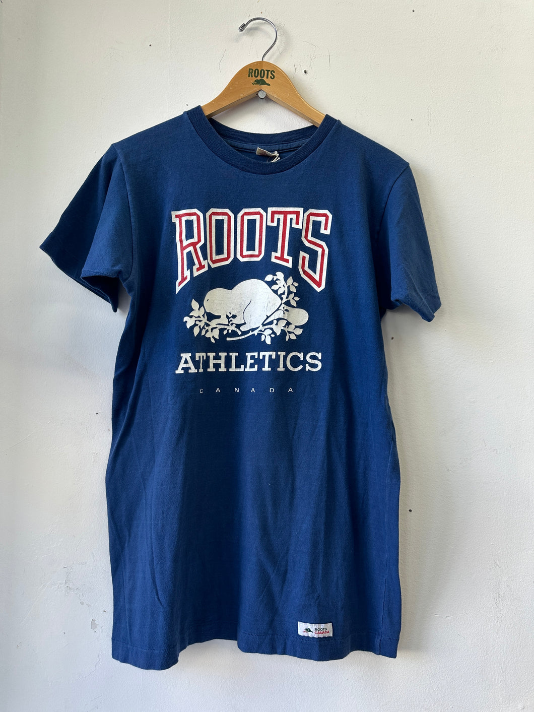 90s Roots Athletic Tee