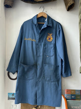 Load image into Gallery viewer, 1970s FFA Shop Coat
