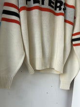 Load image into Gallery viewer, 1970s Philadelphia Flyers Crewneck Sweater
