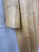 Load image into Gallery viewer, 1950s Deerskin Leather Trench
