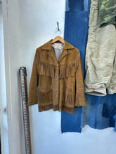 Load image into Gallery viewer, 1960s Schott Rancher Fringe Jacket
