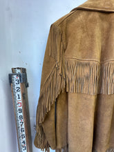 Load image into Gallery viewer, 1960s Schott Rancher Fringe Jacket
