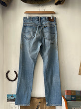 Load image into Gallery viewer, 1970s/&#39;80s Lee Denim 29×29.5
