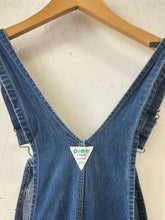 Load image into Gallery viewer, 1960s/&#39;70s OshKosh B’gosh Union Made Sanforized Overalls
