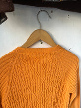 Load image into Gallery viewer, 1970s V-neck Knit Cardigan
