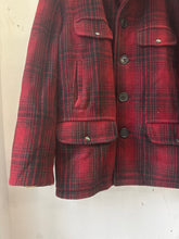 Load image into Gallery viewer, 1940s Carter’s Wool Hunting Jacket
