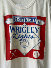 Load image into Gallery viewer, 1980s Wrigley Lights Tank Top

