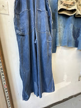 Load image into Gallery viewer, 1950s/60s Hercules Denim Union Made Overalls
