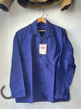 Load image into Gallery viewer, 1960s Adolphe LaFonte Deadstock French Chore Jacket - 45
