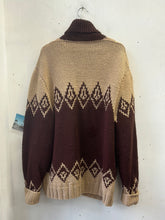 Load image into Gallery viewer, 1960s Cowichan Sweater - Nordic
