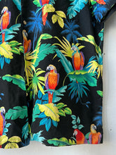 Load image into Gallery viewer, 1980s RJC Hawaiian Shirt
