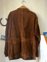 Load image into Gallery viewer, 1980s Polo Ralph Lauren Leather Suede Jacket
