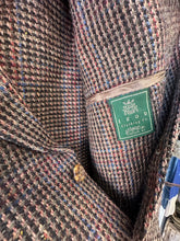 Load image into Gallery viewer, 1970s Izod Tweed Blazer
