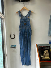 Load image into Gallery viewer, 1960s Washington Dee Cee Sanforized Overalls
