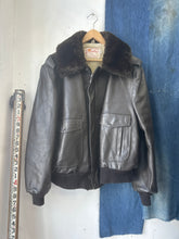 Load image into Gallery viewer, 1960s/70s Excelled A-2 Leather Jacket - 50 R
