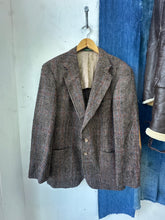 Load image into Gallery viewer, 1970s Izod Tweed Blazer
