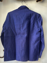 Load image into Gallery viewer, 1960s Adolphe LaFonte Deadstock French Chore Jacket - 45
