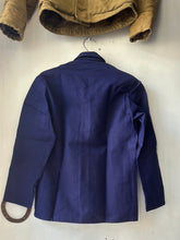 Load image into Gallery viewer, 1960s Deadstock French Chore Jacket - 42
