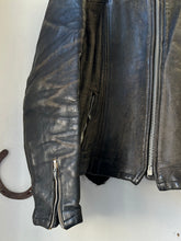 Load image into Gallery viewer, 1960s Bainton Cafe Racer Jacket
