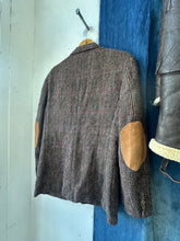 Load image into Gallery viewer, 1970s Izod Tweed Blazer
