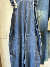 Load image into Gallery viewer, 1950s/60s Hercules Denim Union Made Overalls
