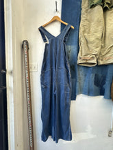 Load image into Gallery viewer, 1950s/60s Hercules Denim Union Made Overalls
