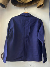 Load image into Gallery viewer, 1960s Deadstock French Chore Jacket - 44
