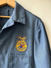 Load image into Gallery viewer, 1970s FFA Shop Coat
