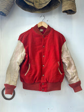 Load image into Gallery viewer, 1930s/40s Letterman Jacket
