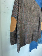 Load image into Gallery viewer, 1970s Izod Tweed Blazer
