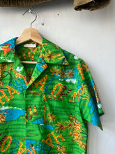 Load image into Gallery viewer, 1960s/&#39;70s Hawaiian Shirt
