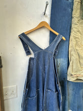 Load image into Gallery viewer, 1950s/60s Hercules Denim Union Made Overalls
