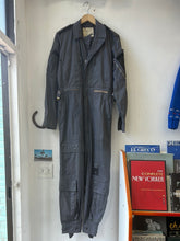 Load image into Gallery viewer, 1964 RCAF Flying Coveralls - Size 5
