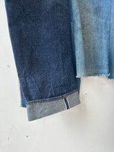 Load image into Gallery viewer, 1970s/80s Levis Selvedge 501 - 34x33
