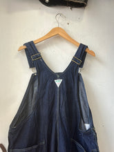 Load image into Gallery viewer, 1960s/&#39;70s OshKosh B’gosh Union Made Sanforized Overalls
