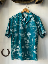 Load image into Gallery viewer, 1970s Royal Creations Hawaiian Shirt
