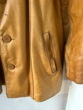 Load image into Gallery viewer, 1990s Schott NYC Leather Jacket
