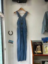 Load image into Gallery viewer, 1960s Washington Dee Cee Sanforized Overalls
