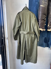 Load image into Gallery viewer, 1946 U.S.Army Field Overcoat O.D.7 - Medium Long
