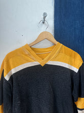 Load image into Gallery viewer, 1960s Rayon Hockey Jersey
