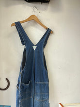 Load image into Gallery viewer, 1960s/&#39;70s OshKosh B’gosh Union Made Sanforized Overalls
